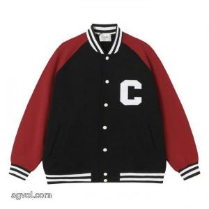CELINE偽 ブランド 完売必至清潔感で洗練されジャケット