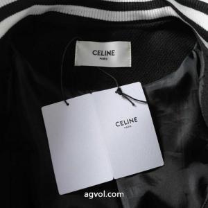 CELINE偽 ブランド 完売必至清潔感で洗練されジャケット