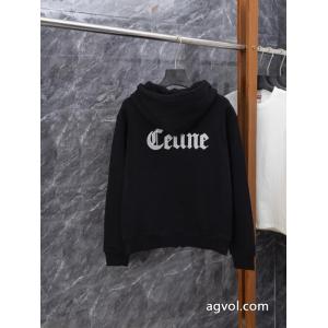 完売必至洗練された魅力が光るコート偽物 ブランドCELINE