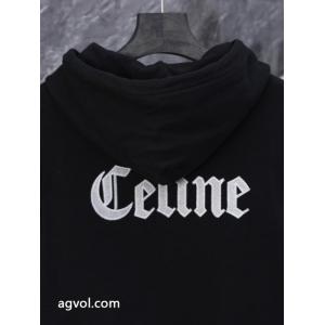 完売必至洗練された魅力が光るコート偽物 ブランドCELINE