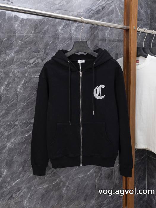 完売必至洗練された魅力が光るコート偽物 ブランドCELINE 0 