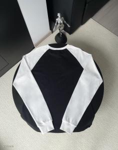 韓国の人気風通しのよい長袖Tシャツブランド コピー 販売CELINE