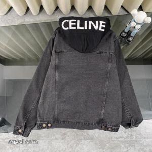 コートCELINE快適な着心地清潔感の高い新品コピー ブランド 優良