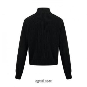 完売必須透け感優しいセーターブランド コピー 品セリーヌ