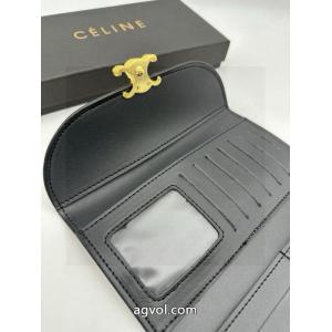 財布CELINEブランド 品 スーパー コピーシンプルなデザインヘルシー 抜け感重視