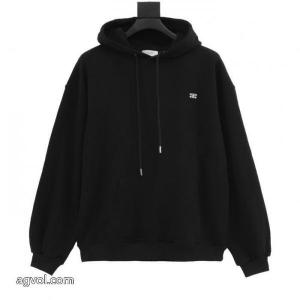 残り僅か人気商品再入荷スーパー コピー 販売CELINEパーカー