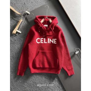 スーパー コピー 通販セーターCELINE完売間近大人っぽい印象が素敵