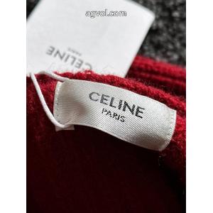 スーパー コピー 通販セーターCELINE完売間近大人っぽい印象が素敵
