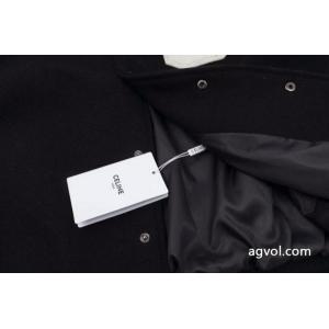 ジバンシーGIVENCHY 4 GLogoベースボールジャケット