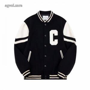 ジバンシーGIVENCHY 4 GLogoベースボールジャケット