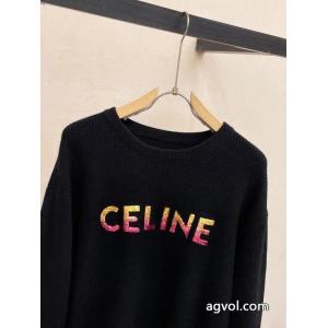 セーターCELINEブランド コピー 通販高級感が好評です新作オシャレ