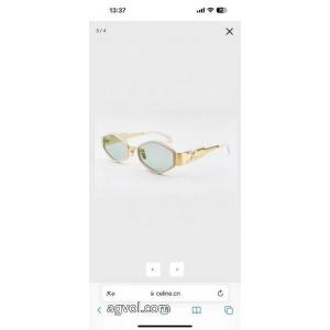 上品2026SSコレクションに新着正規品保証25秋冬CELINEコピー 品 販売メガネ