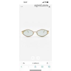 上品2026SSコレクションに新着正規品保証25秋冬CELINEコピー 品 販売メガネ
