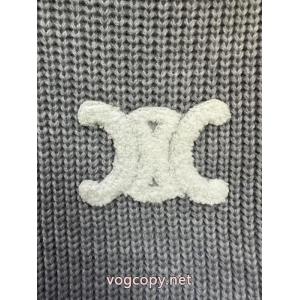 CELINEセーター偽 ブランド完売必須　限定SALE 人気アイテム多数 超人気新品