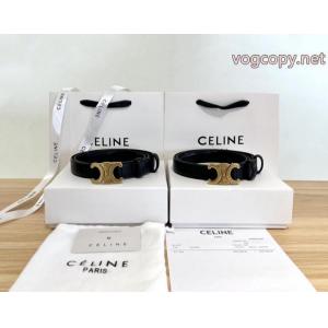ベルトスーパー コピー ブランド 専門品良く 華やかさ満点 店舗完売品CELINE