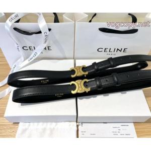 ベルトスーパー コピー ブランド 専門品良く 華やかさ満点 店舗完売品CELINE