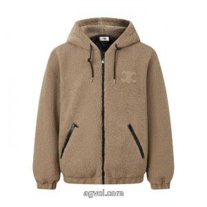 綿入れの服コートCELINE正規品保証25秋冬 最終価格 今季新作 2026ブランドスーパーコピー