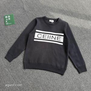 セーター人気が高い新作 可愛い完売確実  大人気 今年の秋冬は最安値CELINEコピー 通販