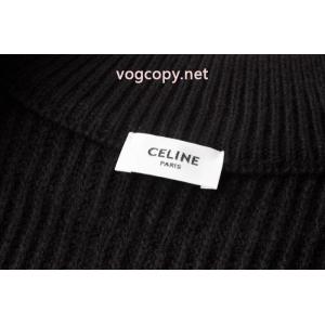 コピー 商品 販売セーターコートモデル大絶賛 新品保証 2026ss トレンドCELINE