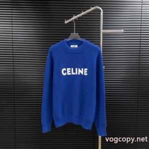 セーターCELINE高品質 話題沸騰 人気定番最新作ブランド アクセサリー 激安