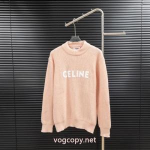 セーターCELINE高品質 話題沸騰 人気定番最新作ブランド アクセサリー 激安