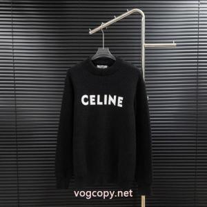 セーターCELINE高品質 話題沸騰 人気定番最新作ブランド アクセサリー 激安