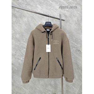 綿の服コートブランド コピー 専門CELINE今すぐ買えちゃう！新着 最安値正規品 限定入荷