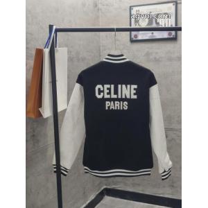CELINE数量限定SALE ファッション感満々 雑誌掲載新作ブランド コピー 激安ジャケット