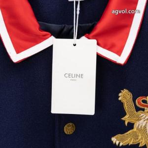 CELINE偽 ブランドジャケット良好品 単品販売 新作入荷