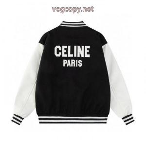 ブランド コピー 通販CELINE数量限定版人気アイテム ファッショニスタ愛用 新品入荷2026ジャケット