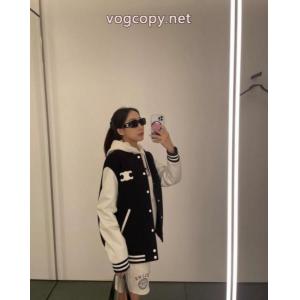 ブランド コピー 通販CELINE数量限定版人気アイテム ファッショニスタ愛用 新品入荷2026ジャケット