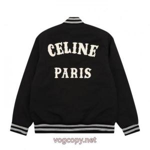 今流行！ 新入荷アイテムの通販 最近人気一番激安 ブランドジャケットCELINE