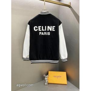 ブランド レプリカジャケット大人気定番 人気セール新品 新たな世界に新作通販CELINE
