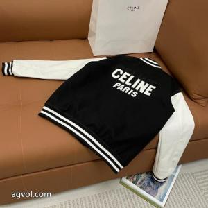 人気定番お得 再入荷アイテム 高品質素材コピー 品 販売ジャケットCELINE