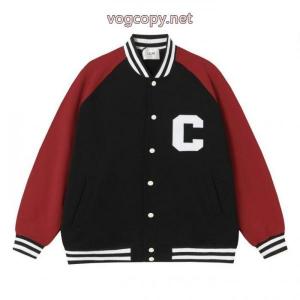 ジャケットセリーヌブランド コピー 着払い完売寸前 最安に挑戦 プレミアム品質