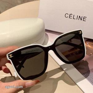 セリーヌブランド コピー 販売店激安専門店 秀逸アイテム 雑誌掲載サングラス