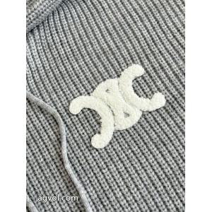 セリーヌコピー ブランド 優良数量限定再入荷 相性の良い 驚きの破格値最新作セーター