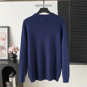 ブランド コピー 販売セリーヌ2026最安値！ 著名人の着用 冬の最新ファッションセーター