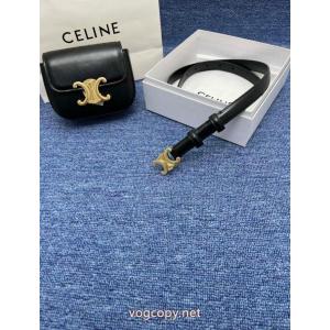 セリーヌ CELINEコピー ブランド 通販 安心包包26AW お早目に 高級感が漂う お買い得特価.