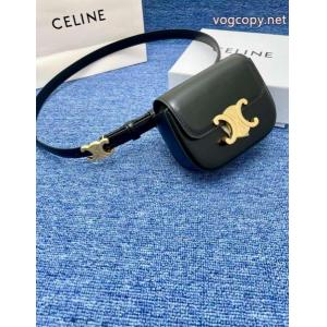 セリーヌ CELINEコピー ブランド 通販 安心包包26AW お早目に 高級感が漂う お買い得特価.