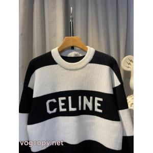 セーターCELINE2026年限定新作 ずっと愛用したいアイテム 限定品も！スーパー コピー 安心 サイト