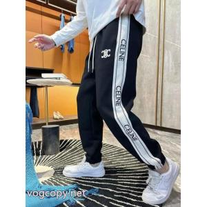 CELINE旬デザイン モデル大絶賛♪  大絶賛の履き心地!ズボン偽物 ブランド 販売