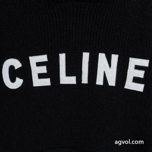 ブランド コピー 着払い安いの原因に 上品オトナ感 超軽量セーターCELINE