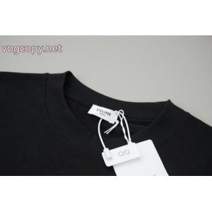 CELINEコピー 通販Tシャツトレンド感満載 おしゃれ 大人感漂う秋冬新作