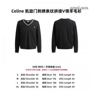 セーターCELINEコピー 商品 販売2026年秋冬オススメ新作 圧倒的な新作 限定価格