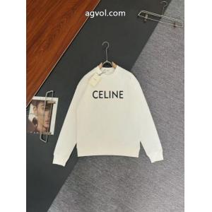 CELINE新作多色 秋冬大人気セール 大注目！ 激安 ブランド 通販パーカー