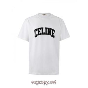 セリーヌTシャツ通販 ブランド好感度265％ 人気定番2026 シックでお洒落な