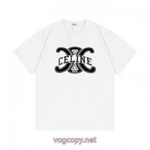 26-26AW 旬の気分を絶妙に 激安大特価ブランド 偽物 激安 通販CELINETシャツ