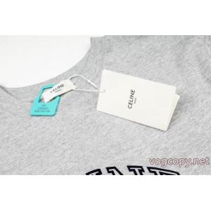 ブランド スーパー コピー 優良店CELINE半袖Tシャツ2026おすすめ 限定生産品 長く愛用できる