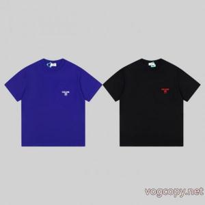 半袖Tシャツ偽物 ブランド冬っぽさ新作アイテム 大人の色気を印象に 日本未発売CELINE